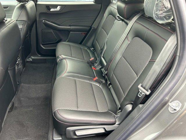 new 2024 Ford Escape car, priced at $36,870