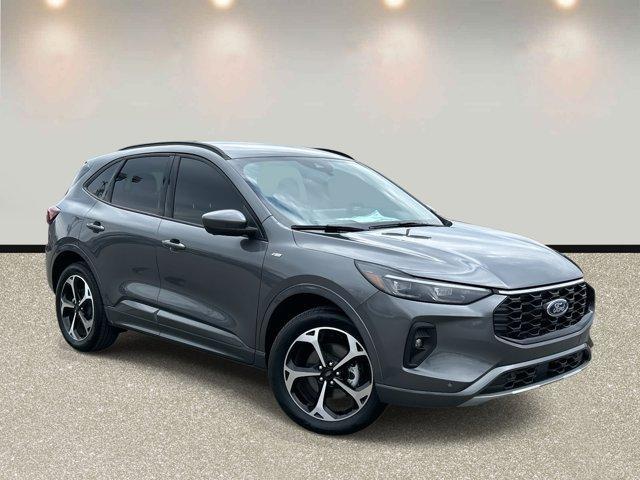 new 2024 Ford Escape car, priced at $36,870