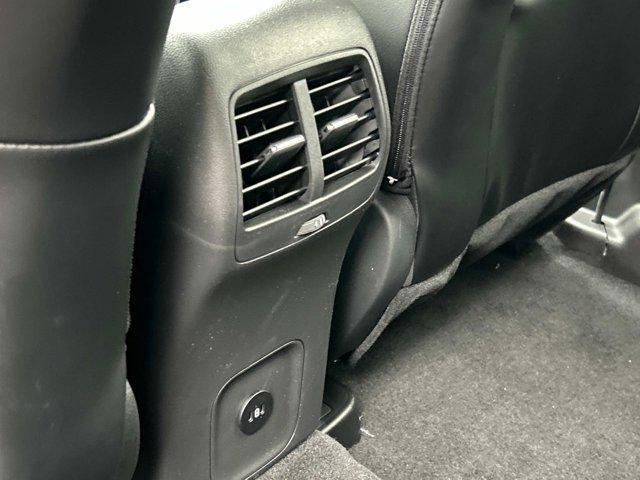 new 2024 Ford Escape car, priced at $36,870