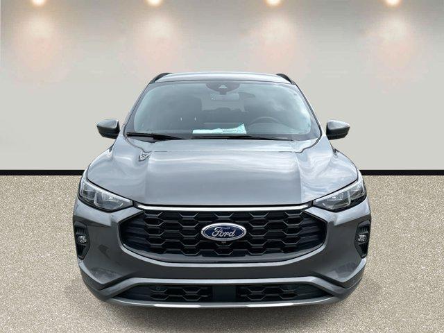 new 2024 Ford Escape car, priced at $36,870