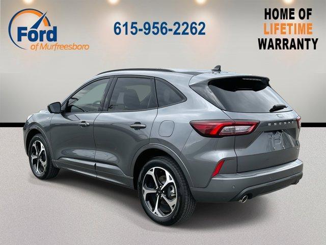 new 2024 Ford Escape car, priced at $36,870