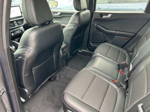 new 2024 Ford Escape car, priced at $36,870