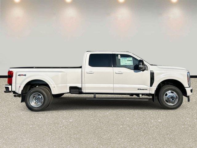 new 2025 Ford F-350 car, priced at $99,210