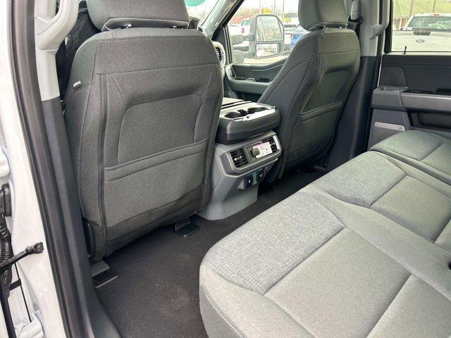 new 2025 Ford F-150 car, priced at $61,128