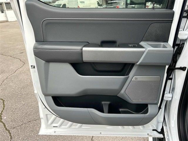 new 2025 Ford F-150 car, priced at $55,764