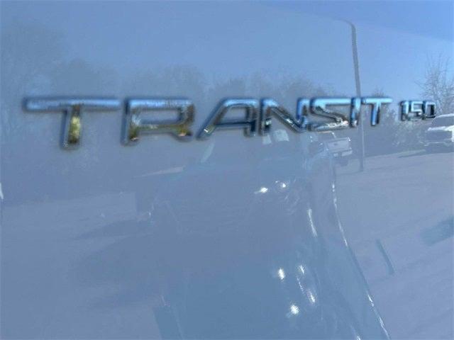 new 2024 Ford Transit-150 car, priced at $52,310