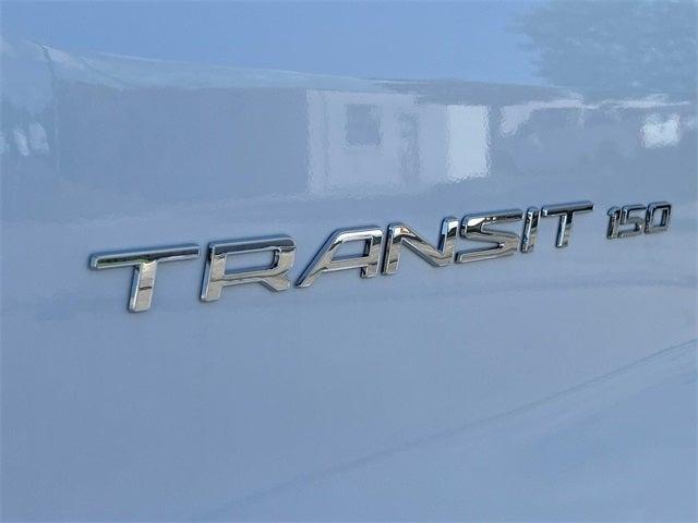 new 2025 Ford Transit-150 car, priced at $47,995