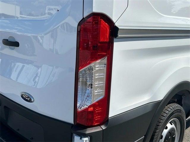 new 2025 Ford Transit-150 car, priced at $47,995
