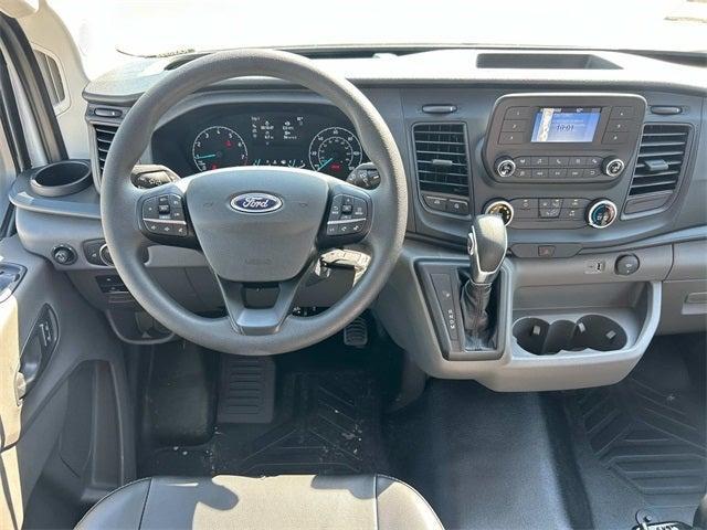 new 2025 Ford Transit-150 car, priced at $47,995