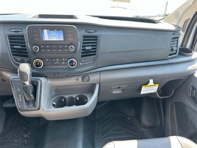 new 2025 Ford Transit-150 car, priced at $47,995