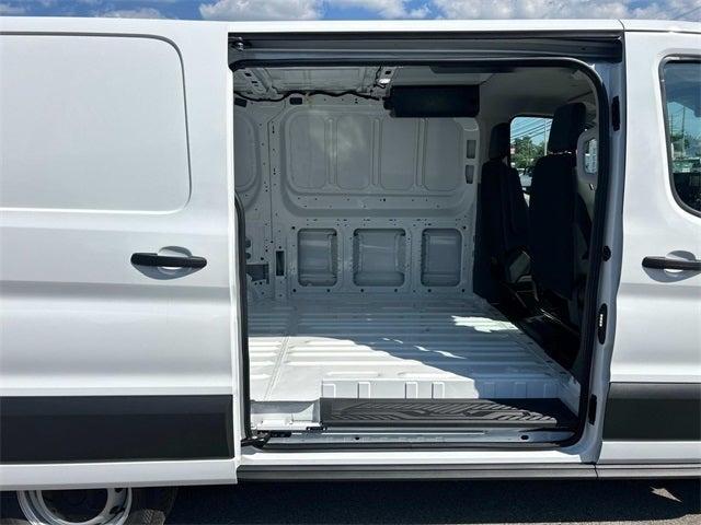 new 2025 Ford Transit-150 car, priced at $47,995