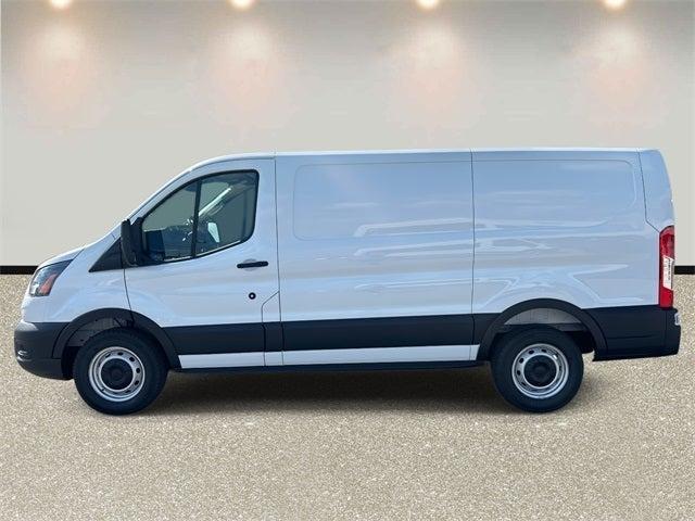 new 2025 Ford Transit-150 car, priced at $47,995