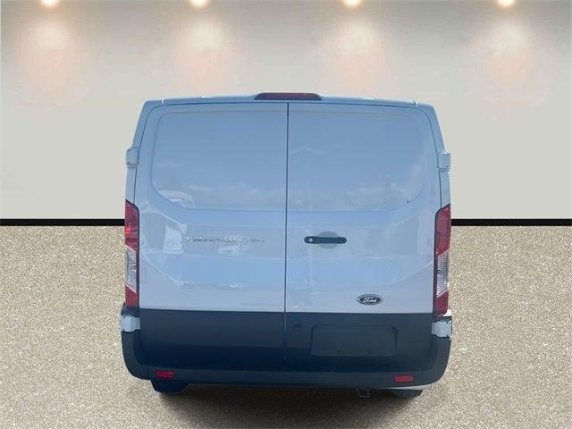 new 2025 Ford Transit-150 car, priced at $47,995