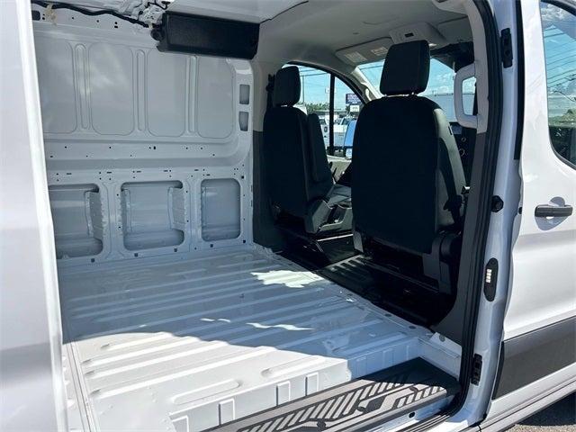 new 2025 Ford Transit-150 car, priced at $47,995