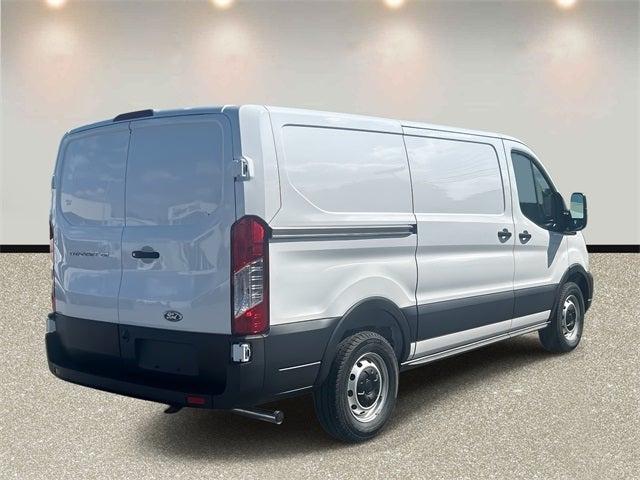 new 2025 Ford Transit-150 car, priced at $47,995