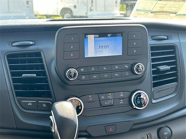 new 2025 Ford Transit-150 car, priced at $47,995
