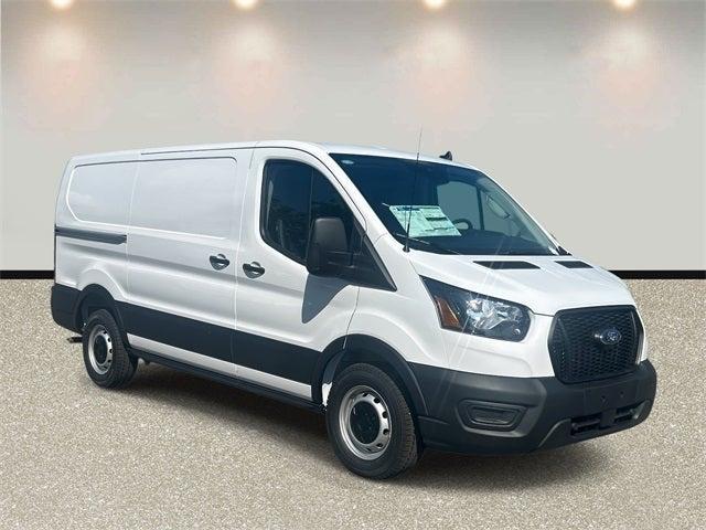 new 2025 Ford Transit-150 car, priced at $47,995