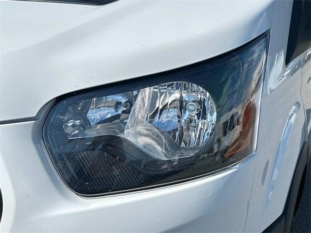 new 2025 Ford Transit-150 car, priced at $47,995