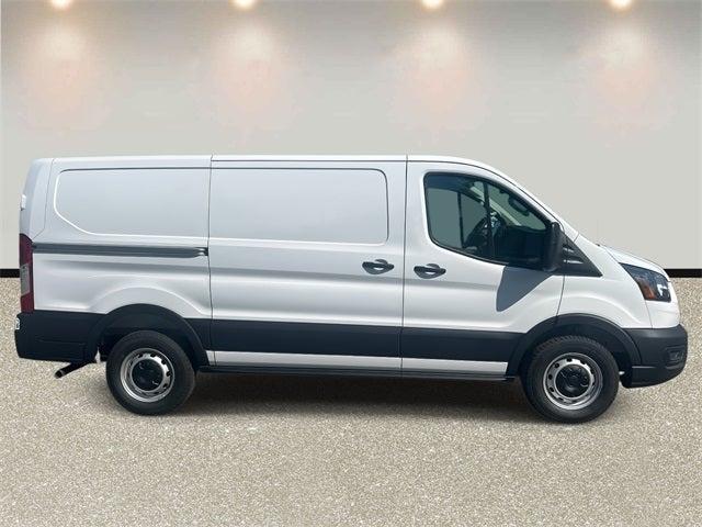 new 2025 Ford Transit-150 car, priced at $47,995