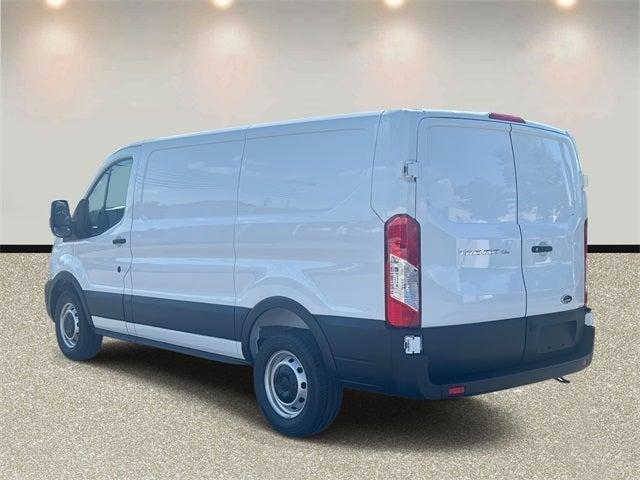 new 2025 Ford Transit-150 car, priced at $47,995