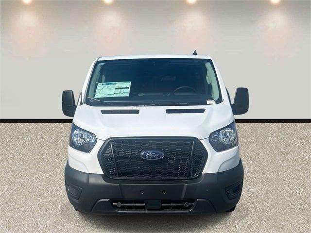 new 2025 Ford Transit-150 car, priced at $47,995