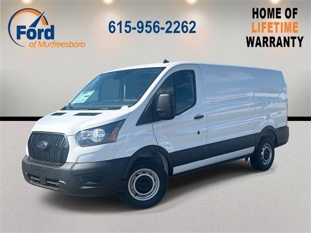 new 2025 Ford Transit-150 car, priced at $47,995