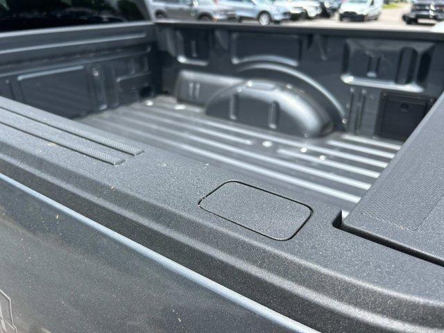 new 2025 Ford F-150 car, priced at $43,654