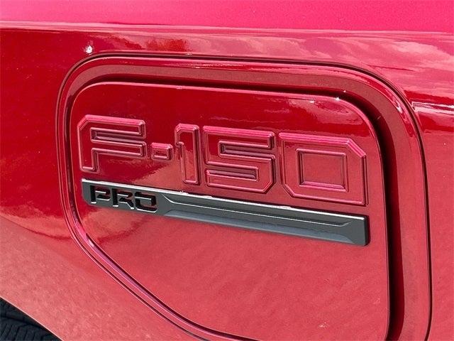 used 2022 Ford F-150 Lightning car, priced at $36,854