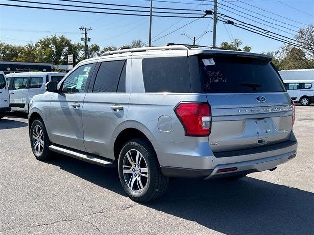 new 2024 Ford Expedition car, priced at $61,155