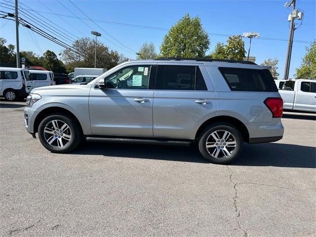 new 2024 Ford Expedition car, priced at $61,155