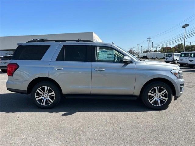 new 2024 Ford Expedition car, priced at $61,155