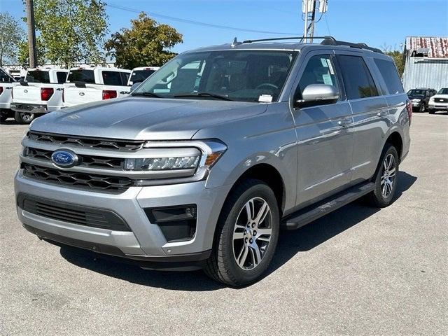 new 2024 Ford Expedition car, priced at $61,155