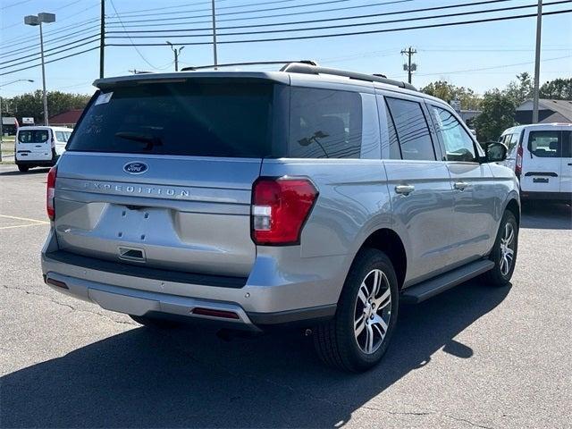 new 2024 Ford Expedition car, priced at $61,155