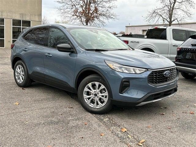 new 2025 Ford Escape car, priced at $28,332