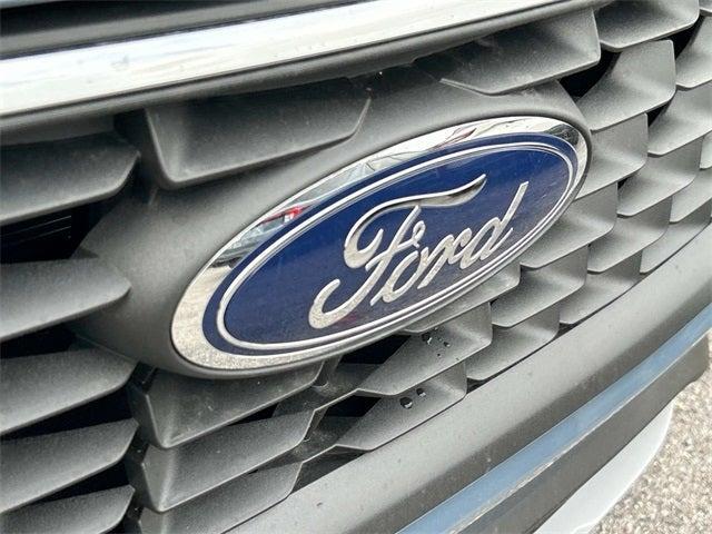 new 2025 Ford Escape car, priced at $28,332