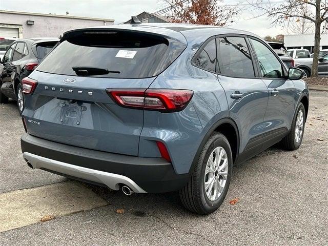 new 2025 Ford Escape car, priced at $28,332