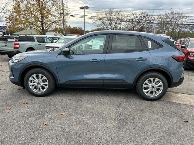 new 2025 Ford Escape car, priced at $28,332