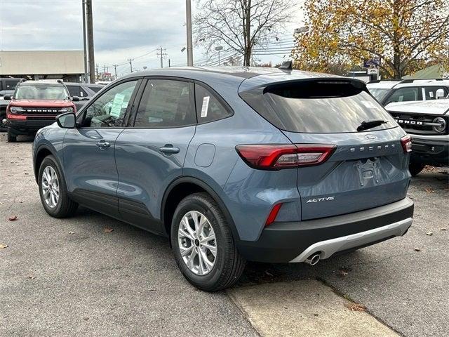 new 2025 Ford Escape car, priced at $28,332