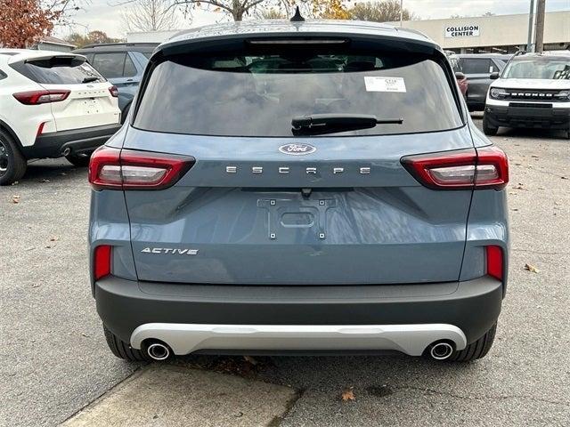 new 2025 Ford Escape car, priced at $28,332