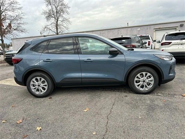 new 2025 Ford Escape car, priced at $28,332