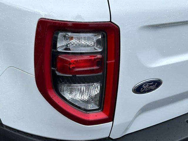 used 2024 Ford Bronco Sport car, priced at $33,662