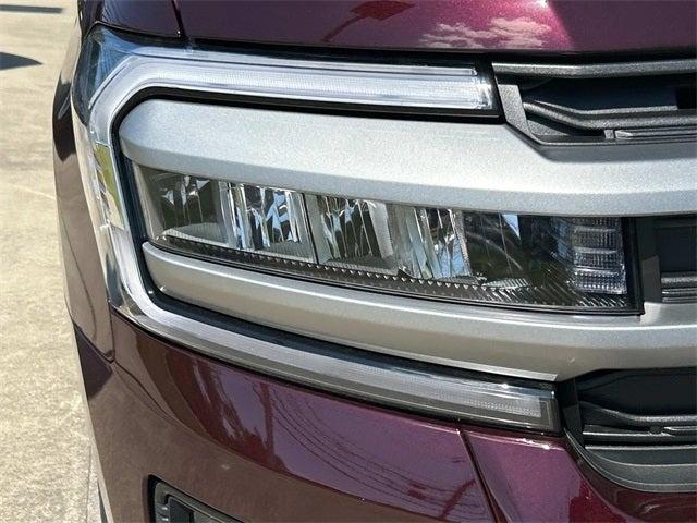 new 2024 Ford Expedition Max car, priced at $64,915