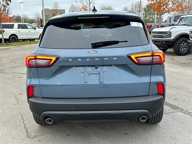 new 2025 Ford Escape car, priced at $31,176