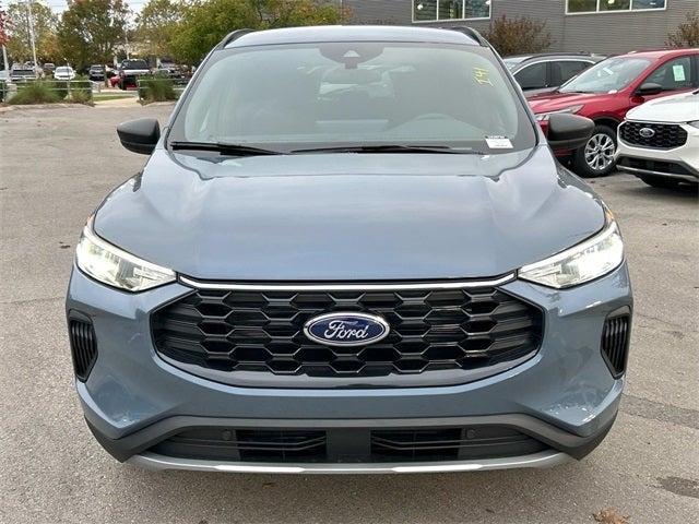 new 2025 Ford Escape car, priced at $31,176