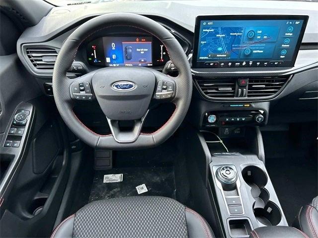 new 2025 Ford Escape car, priced at $31,176