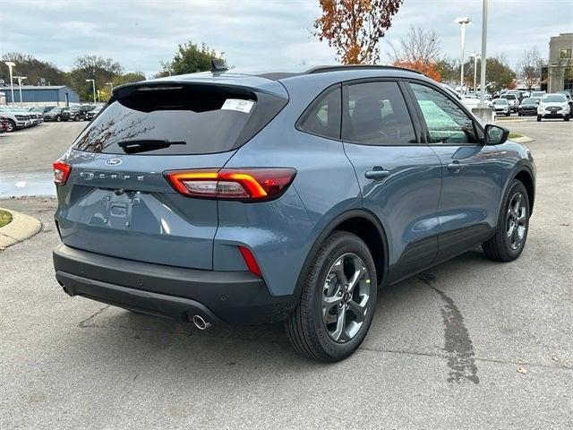 new 2025 Ford Escape car, priced at $31,176