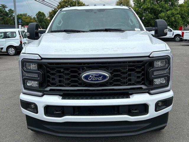 new 2024 Ford F-250 car, priced at $56,910