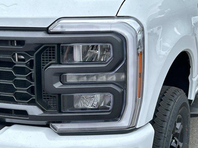 new 2024 Ford F-250 car, priced at $56,910