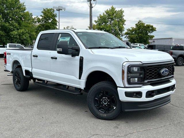 new 2024 Ford F-250 car, priced at $56,910