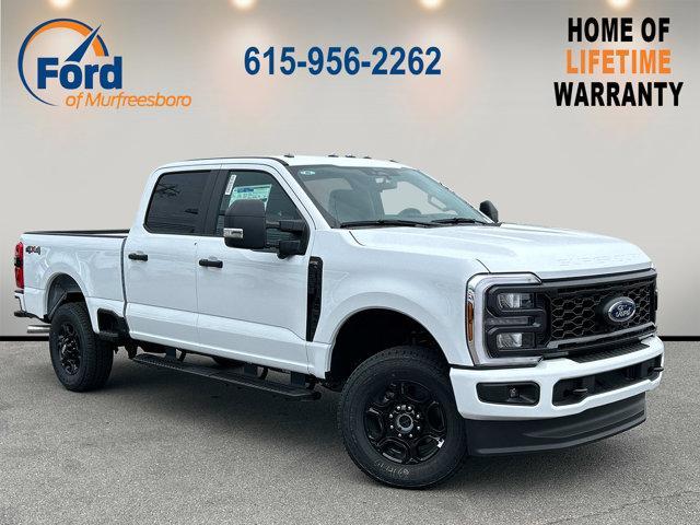 new 2024 Ford F-250 car, priced at $56,910